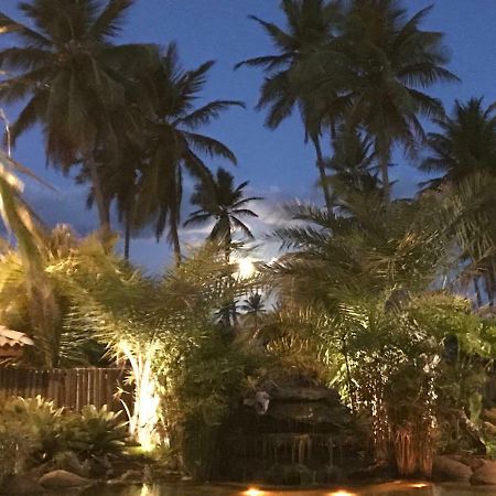 Residencial Ykutiba - H 02 - Imbassai - Bahia - Brasil Apartman Mata de Sao Joao Kültér fotó