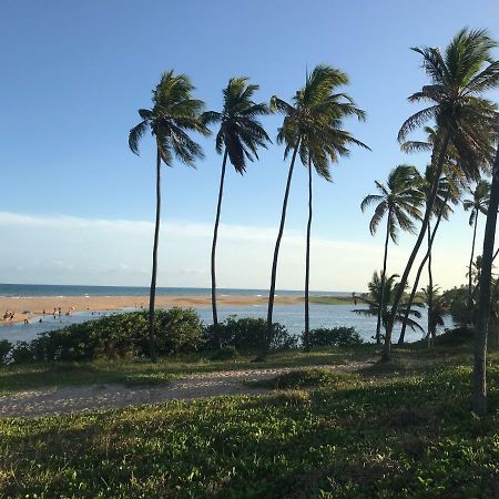 Residencial Ykutiba - H 02 - Imbassai - Bahia - Brasil Apartman Mata de Sao Joao Kültér fotó