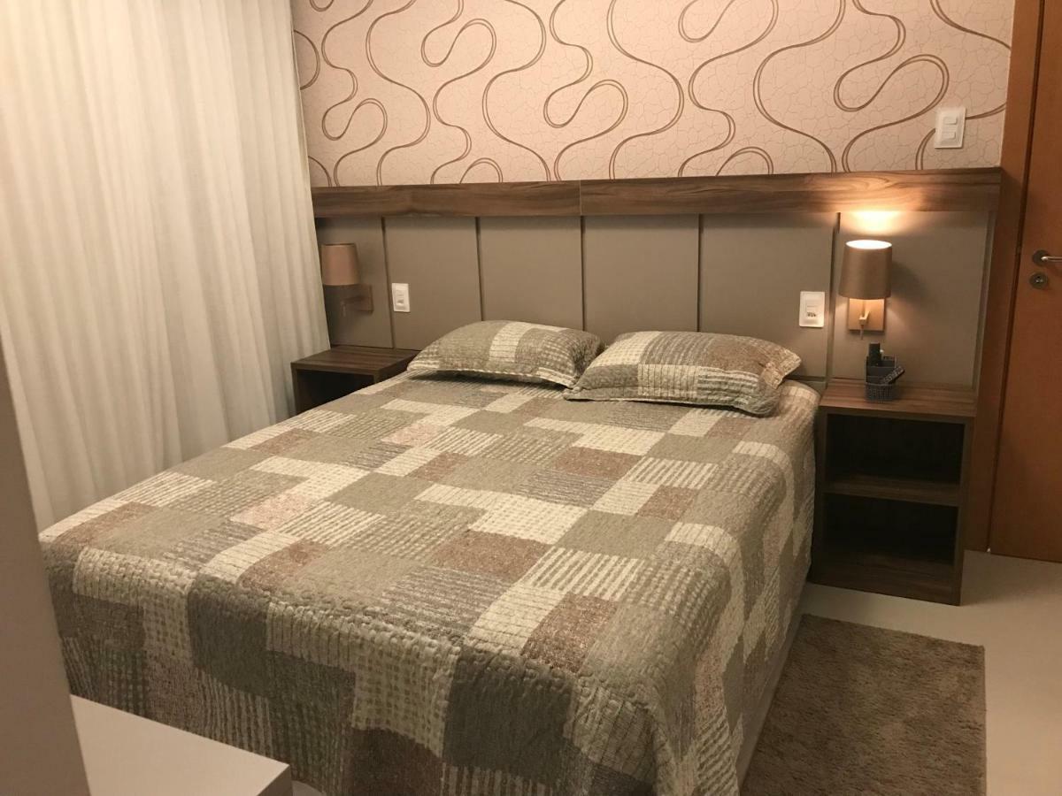 Residencial Ykutiba - H 02 - Imbassai - Bahia - Brasil Apartman Mata de Sao Joao Kültér fotó