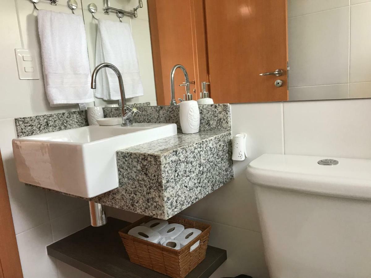 Residencial Ykutiba - H 02 - Imbassai - Bahia - Brasil Apartman Mata de Sao Joao Kültér fotó